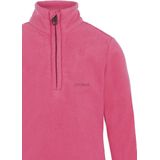 Protest PRTMUTE TD Toddler Girls Top Met 1/4 Ritssluiting