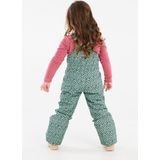 Protest PRTMUTE TD Toddler Girls Top Met 1/4 Ritssluiting