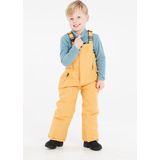 Protest - Perfect TD - Fleece - Zwart - 100% Polyester