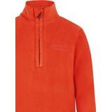 Protest PRTPERFECT TD Toddler Boys Top Met 1/4 Ritssluiting