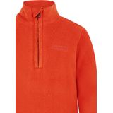 Protest PRTPERFECT TD Toddler Boys Top Met 1/4 Ritssluiting