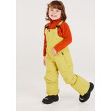 Protest PRTPERFECT TD Toddler Boys Top Met 1/4 Ritssluiting