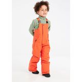 Protest PRTPERFECT TD Toddler Boys Top Met 1/4 Ritssluiting