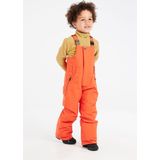 Protest PRTPERFECT TD Toddler Boys Top Met 1/4 Ritssluiting