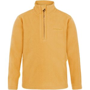 Protest - Perfect TD - Fleece - Zwart - Met Halve Rits