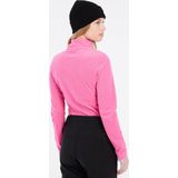 Protest - Mutez - Skipully - Zwart - Microfleece