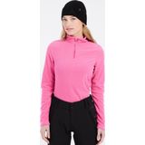 Protest - Mutez - Skipully - Zwart - Microfleece