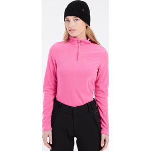 Protest - Mutez - Skipully - Zwart - Microfleece