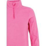 Protest - Mutez - Skipully - Zwart - Microfleece