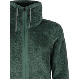 Protest RIRI Dames Top Met Volledige Ritssluiting