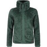 Protest RIRI Dames Top Met Volledige Ritssluiting