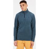 Protest - Perfecto - Skipully - Yale Blue - Lange Mouwen - 1/4 Rits