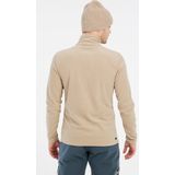 Protest - Perfecto - Fleece - Zwart - 100% Polyester