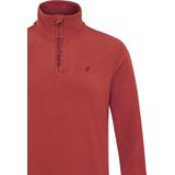Protest - PERFECTO - Skipully - Barn Red - 100% Polyester