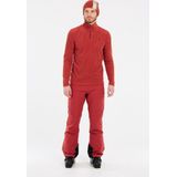 Protest - PERFECTO - Skipully - Barn Red - 100% Polyester