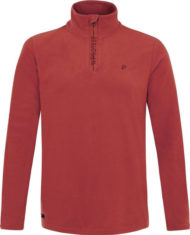 Protest - PERFECTO - Skipully - Barn Red - 100% Polyester