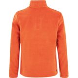 Protest - Perfecty JR - Tussenlaag - Zwart - Microfleece
