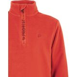 Protest - Perfecty JR - Tussenlaag - Zwart - Microfleece