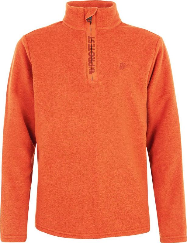 Protest - Perfecty JR - Skipully - Brick Orange - 100% Polyester