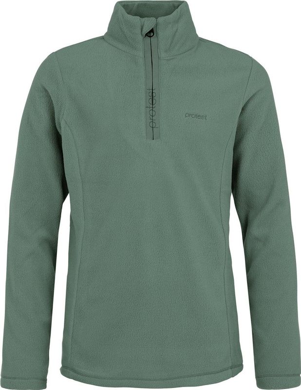 Protest MUTEY JR Meisjes Top Met 1/4 Ritssluiting