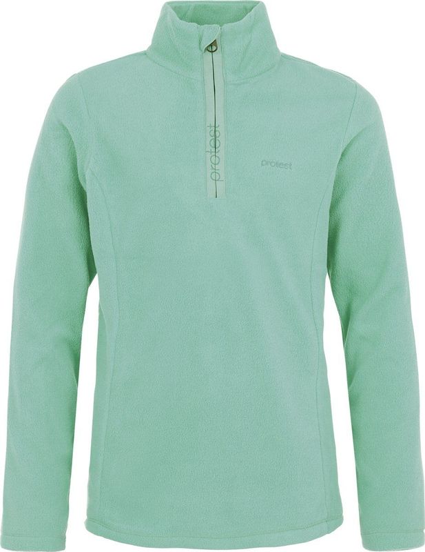 Protest MUTEY JR Meisjes Top Met 1/4 Ritssluiting