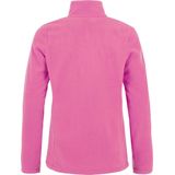 Protest - Mutey Fleece - Skipully - Zwart - 100% Polyester