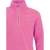 Protest - Mutey Fleece - Skipully - Zwart - 100% Polyester