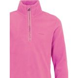 Protest - Mutey Fleece - Skipully - Zwart - 100% Polyester