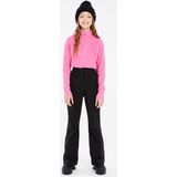 Protest - Mutey Fleece - Skipully - Zwart - 100% Polyester