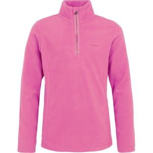 Protest - Mutey Fleece - Skipully - Zwart - 100% Polyester