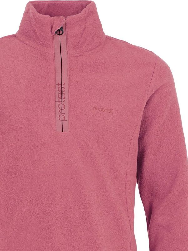 Protest Skipully meisjes