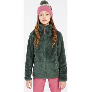 Protest RIRI JR Meisjes Top Met Volledige Ritssluiting