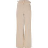 Protest PRTSTERIO JR – Skibroek Unisex kinderen – Bamboobeige