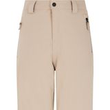 Protest PRTSTERIO JR – Skibroek Unisex kinderen – Bamboobeige