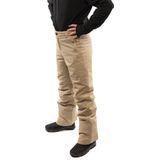 Protest PRTSTERIO JR – Skibroek Unisex kinderen – Bamboobeige