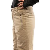 Protest PRTSTERIO JR – Skibroek Unisex kinderen – Bamboobeige