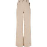 Protest PRTSTERIO JR – Skibroek Unisex kinderen – Bamboobeige