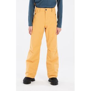 Protest - PRTSTERIO JR - Ski- en Snowboardbroek - Unisex - Regular Fit - Waterafstotend