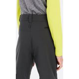 Protest PRTSTERIO JR – Skibroek Unisex kinderen – Deep Grey