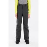 Protest PRTSTERIO JR – Skibroek Unisex kinderen – Deep Grey