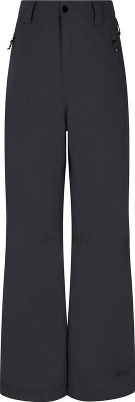 Protest PRTSTERIO JR – Skibroek Unisex kinderen – Deep Grey