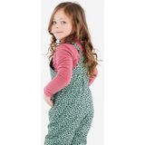 Protest PRTTUVA TD Toddler Girls Salopette