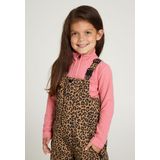 Protest PRTTUVA TD Toddler Girls Salopette