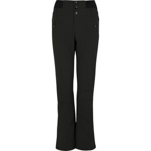 Protest - Prtlullabyos - Skibroek - Effen Kleur - Gerecycled Softshell Stretchmateriaal