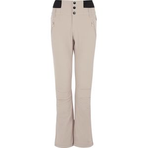 Protest - PRTLULLABYOS - Ski- en Snowboardbroek - Effen Kleur - Gerecycled Softshell