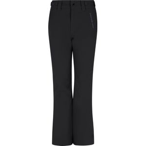 Protest - PRTCARMACKOS - Ski- en Snowboardbroek - Zwart - Gerecycled Stretchmateriaal