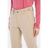 Protest - Prtcarmackos - Skibroek - Bamboo Beige - 20 g Ademend Vermogen