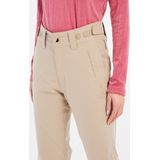 Protest - Prtcarmackos - Skibroek - Bamboo Beige - 20 g Ademend Vermogen