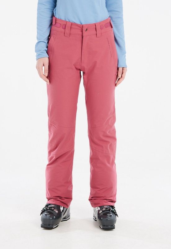 Protest - Prtcarmackos - Skibroek - Rose Dust - Dames