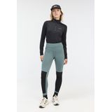 Protest - Prtfinal - Damesbroek - Evergreen - Regular Fit